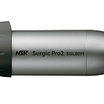 Физиодиспенсер NSK Surgic Pro 2 с наконечником со светом