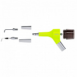Порошкоструйный наконечник KaVo PROPHYflex-4, разъем Multiflex, лайм.