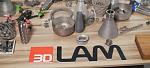 3Д принтер по металлу 3DLam Max