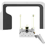 Дентальный томограф HDX 3D Dentri C-a (16х10)