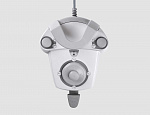 Стоматологическая установка Stern Weber S300 (эл.мотор, турб., свет 50000 Лк)