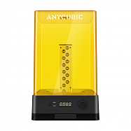 Устройство для очистки и дополнительного отверждения моделей Anycubic Wash&Cure 2.0