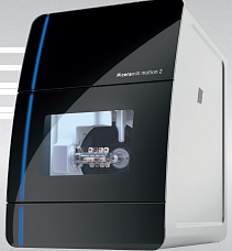 Фрезерный станок Ceramill Motion 2 (0,25 кВт, 5x)