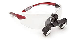 Бинокуляры PeriOptix, MICROLINE FLIP UP 2.30 х,(S 30-38,R 39-45,L46-53,XL 54-60), MIRAGE