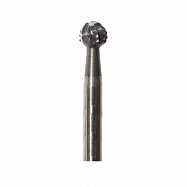 Jota Бор ТВС для хирургии C141A 031 RA L, 6 граней, 2 шт. Форма: шар.