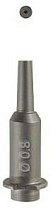 Сопла круглые для пескоструйного аппарата: 0.8 mm ( зеленое IT)
