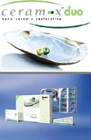 Ceram-X DUO Starter Kit Compulas