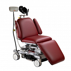 Хирургический стол от Rini RiEye mk2s R6
