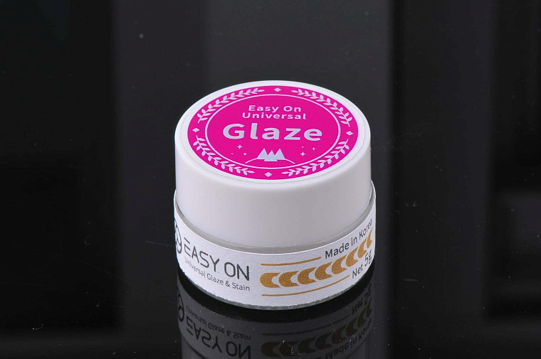 Глазурь из жидкой керамики Easy On Universal Glaze