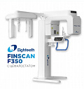Дентальный 3D томограф EighTeeth FinScan F350 16x10 с цефалостатом и ПК