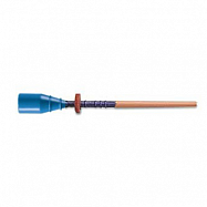 Maillefer Thermafil - обтураторы 25 мм, ISO 55, 6 шт.
