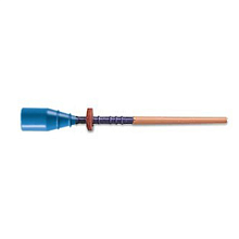 Maillefer Thermafil - обтураторы 25 мм, ISO 55, 6 шт.