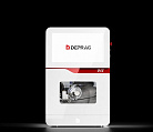 Фрезерный станок Deprag W4 WET (2,5 кВт)