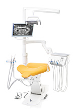 Стоматологическая установка Planmeca Compact i3