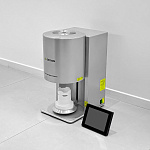 Печь для синтеризации циркона Zotion F2 (75-105 ед.)