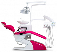 Стоматологическая установка Smile mini 04