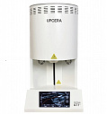 UPCERA GT1 Pro — высокоточная зуботехническая печь для синтеризации циркония