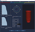 Дентальный 3D томограф EighTeeth FinScan F350 16x10 с ПК, 3 года гарантия