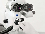 EXTARO 300 Essential - стоматологический операционный микроскоп