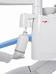 Стоматологическая установка Anthos A3 (эл.мотор, турб.,стул, светодиод светильник)