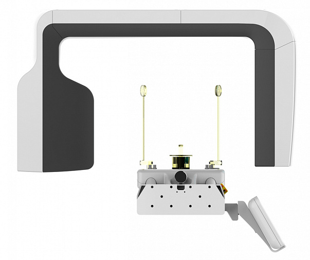 HDX WILL DENTRI-Ca 3D ECO-X, FOV 12 × 10 см