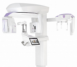 MyRay Hyperion X9 PRO, FOV 11 × 13 см, без цефалостата