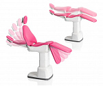 Кресло пациента Planmeca Pro50  Chair (до 185 кг)
