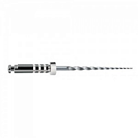 Maillefer ProTaper Retreat D3, L22мм, конусность 7% 6 шт - машинный файл для распломбирования корневых каналов. Перелечивание