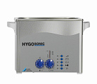 Hygosonic - ультразвуковая мойка с подогревом, 2,75 л