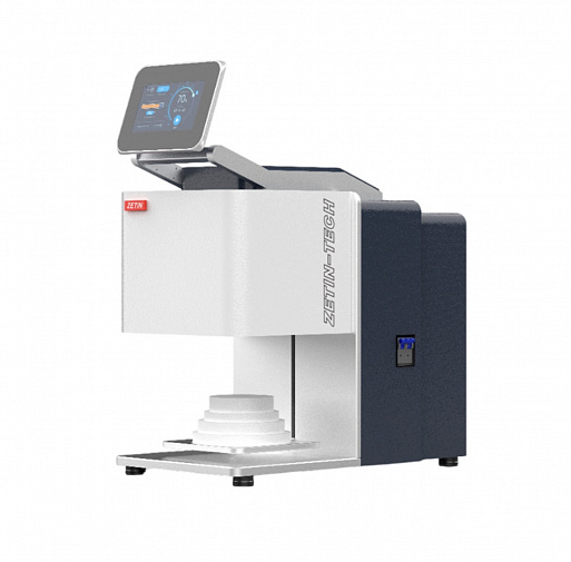 Печь спекания циркония Zetin ZTCF-30B CS (60 ед)