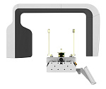 Дентальный томограф HDX 3D Dentri C-a (16х10)