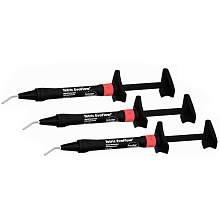 Ivoclar-Vivadent Tetric EvoFlow Рефил 1 x 2 г B1