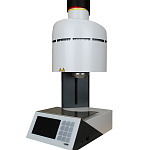 Печь прессования керамики VARIO PRESS 300.e ZR