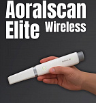 Интраоральный сканер Shining 3D Aoralscan Elite Wireless