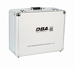 DBA Implanter LED - физиодиспенсер с угловым наконечником WP-1L, со светом