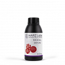 Фотополимер HARZLabs Model Resin, вишневый (0,5 кг)
