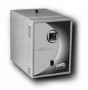 Полимеризатор пластмассы DAKO-5690 водяной