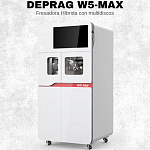 W5 Max Deprag