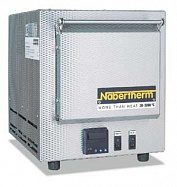 Муфельная печь Nabertherm LE 4/11/R6 (Компактная)