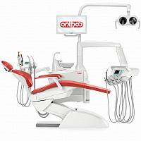 Стоматологическая установка Anthos Classe A6