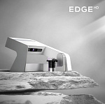 Сканер лабораторный  Edge New (2Mp)
