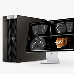 Дентальный томограф HDX Dentri 3D Classic с цефалостатом (16,5x18)