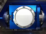 Фрезерный станок Pistis PM6