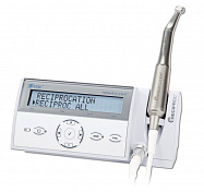 Эндомотор VDW Silver Reciproc  + угл. наконеч. SIRONA 6.1