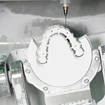 Фрезерный станок Deprag W5 MAX (3 кВт) с авточенджером 8