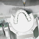 Фрезерный станок Deprag W5 MAX (3 кВт) с авточенджером 8