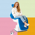 Кресло пациента Planmeca Pro50  Chair (до 185 кг)