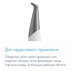 Наконечник для снятия налета и полировки зубов MyLunos Supra Durr