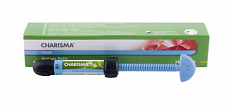 Kulzer GmbH Charisma Opal А1, 4 г - универсальный светоотверждаемый гибридный композит (Kulzer)