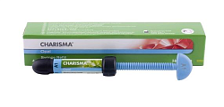 Kulzer GmbH Charisma Opal А1, 4 г - универсальный светоотверждаемый гибридный композит (Kulzer)